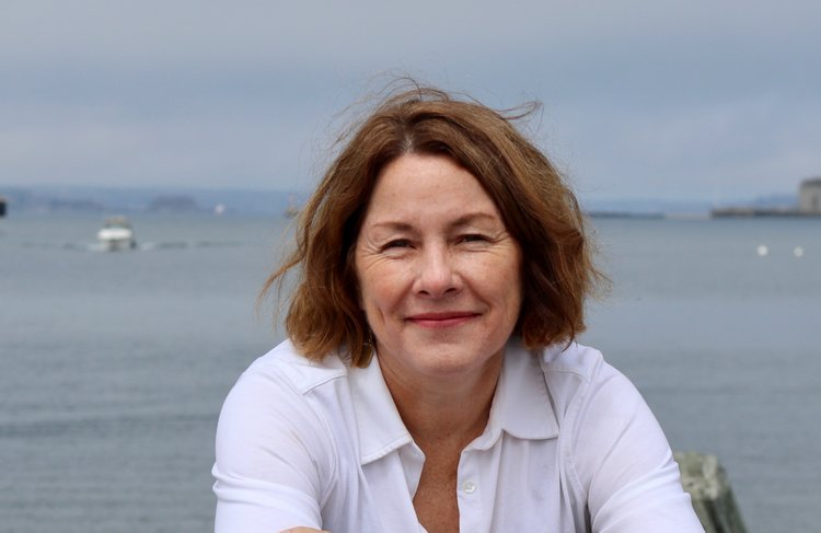 Jennifer Richard Jacobson - Author